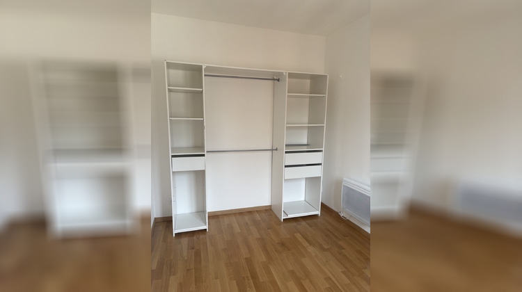 Ma-Cabane - Location Appartement Le Tréport, 31 m²