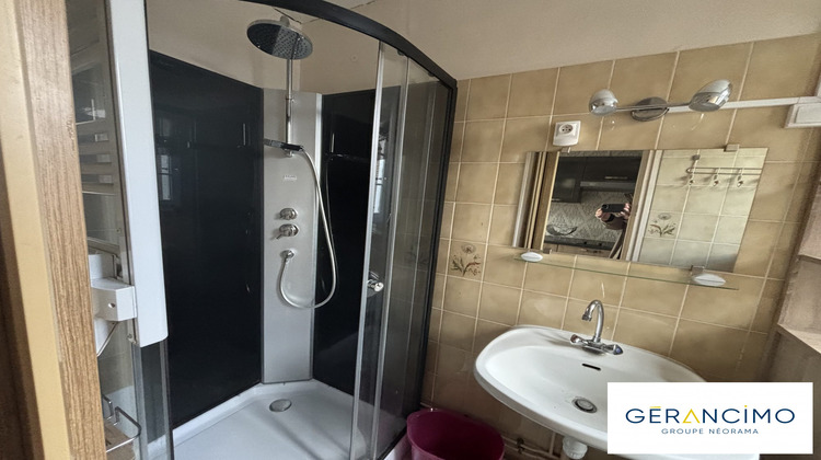 Ma-Cabane - Location Appartement Le Tréport, 27 m²
