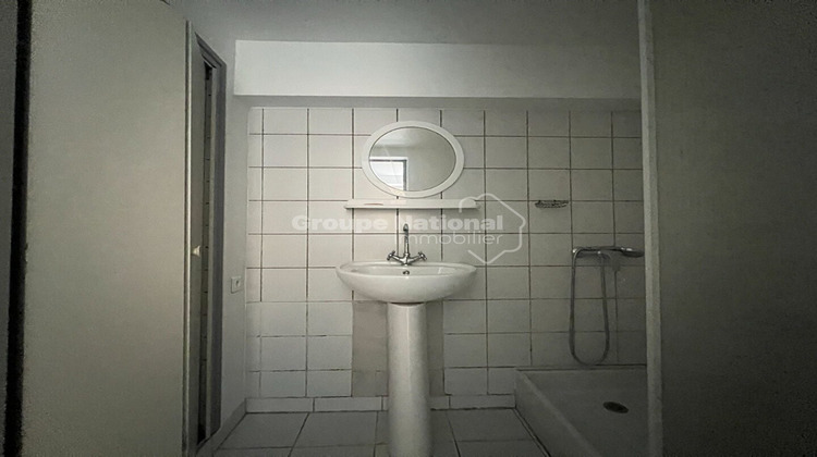 Ma-Cabane - Location Appartement Le Val, 25 m²