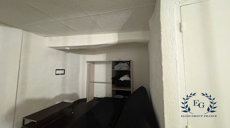 Ma-Cabane - Location Appartement Le Val, 19 m²