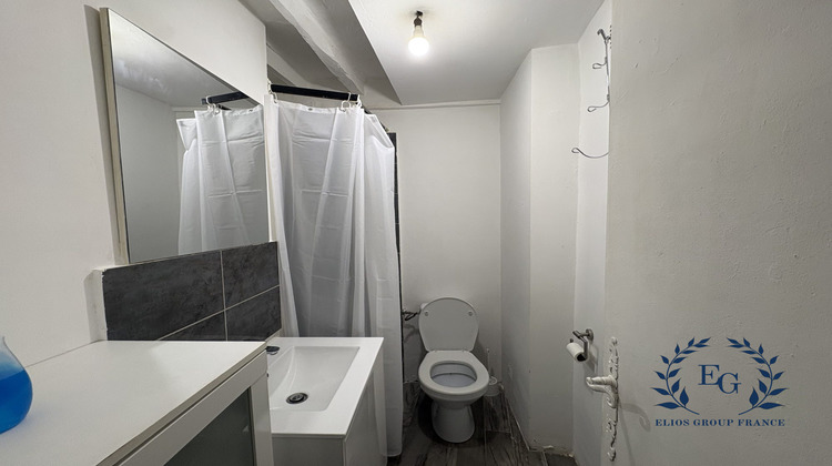 Ma-Cabane - Location Appartement Le Val, 19 m²