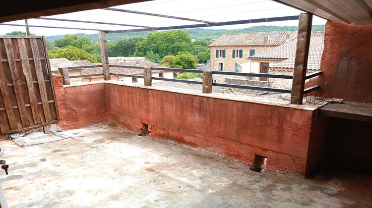 Ma-Cabane - Location Appartement LE VAL, 91 m²