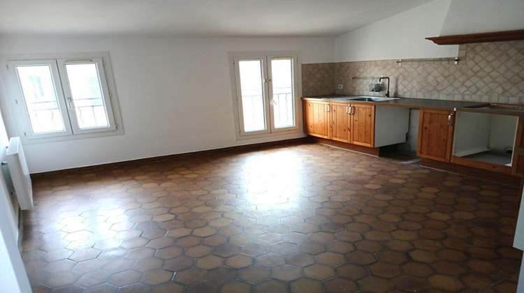 Ma-Cabane - Location Appartement LE VAL, 91 m²