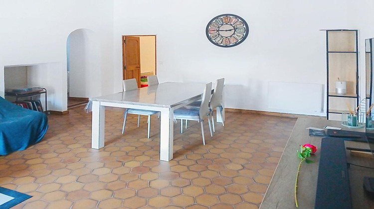 Ma-Cabane - Location Appartement LE VAL, 91 m²
