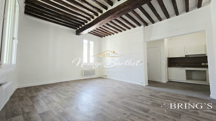Ma-Cabane - Location Appartement Le Val, 44 m²