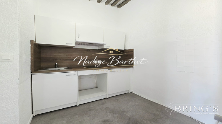 Ma-Cabane - Location Appartement Le Val, 44 m²