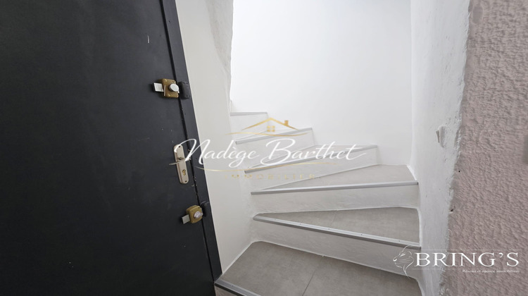 Ma-Cabane - Location Appartement Le Val, 44 m²