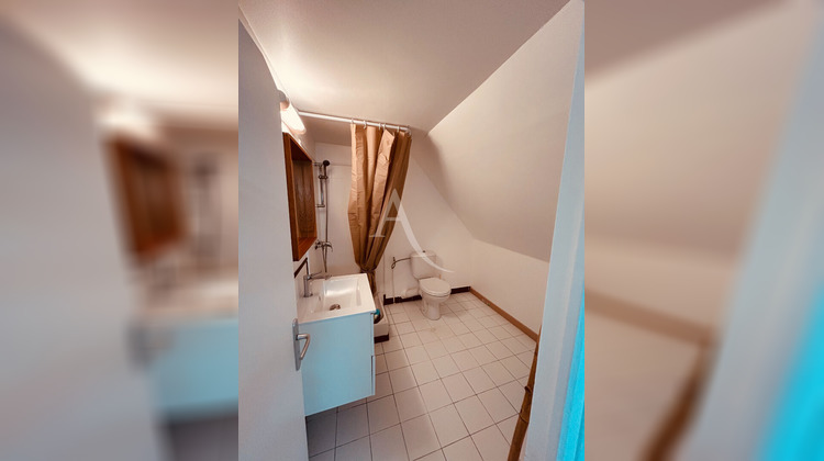 Ma-Cabane - Location Appartement LE VAL-SAINT-GERMAIN, 43 m²