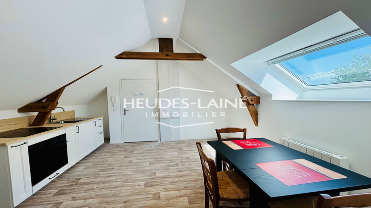 Ma-Cabane - Location Appartement LE VAL-SAINT-PERE, 17 m²