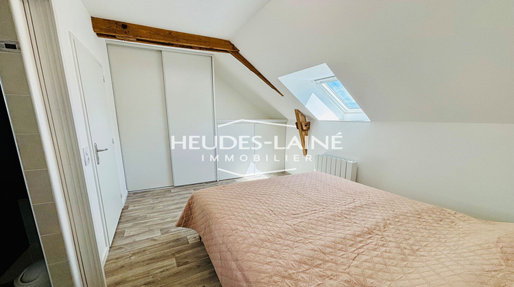 Ma-Cabane - Location Appartement LE VAL-SAINT-PERE, 30 m²