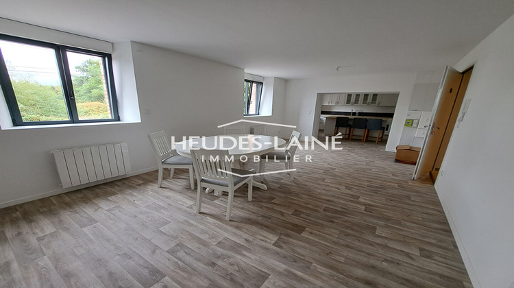 Ma-Cabane - Location Appartement LE VAL-SAINT-PERE, 72 m²