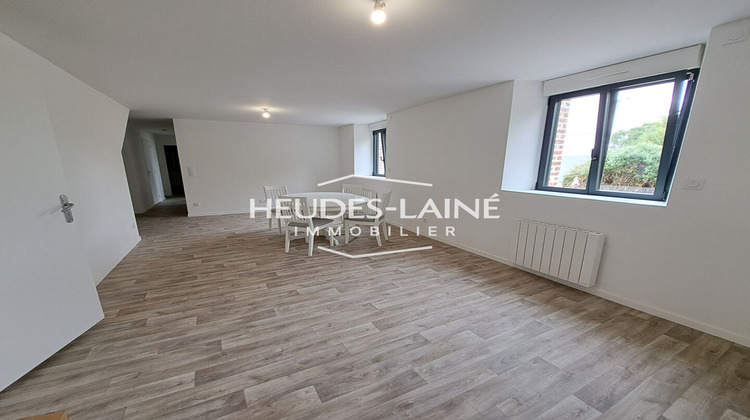 Ma-Cabane - Location Appartement LE VAL-SAINT-PERE, 72 m²