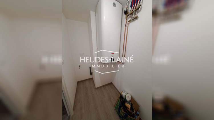 Ma-Cabane - Location Appartement LE VAL-SAINT-PERE, 72 m²