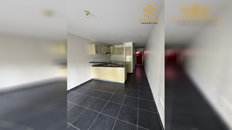 Ma-Cabane - Location Appartement LE VAUCLIN, 45 m²