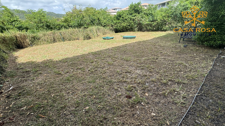 Ma-Cabane - Location Appartement LE VAUCLIN, 39 m²