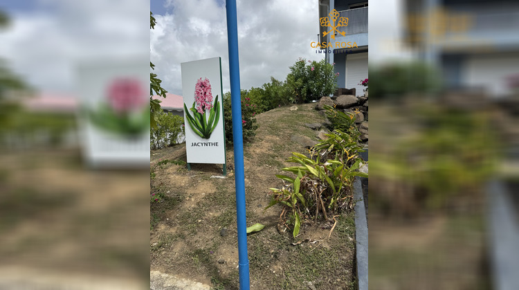 Ma-Cabane - Location Appartement LE VAUCLIN, 99 m²