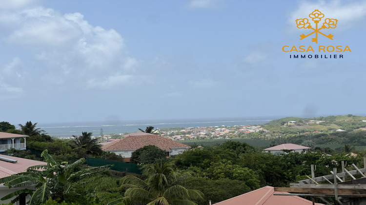 Ma-Cabane - Location Appartement LE VAUCLIN, 99 m²