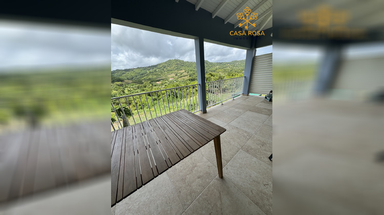 Ma-Cabane - Location Appartement LE VAUCLIN, 86 m²