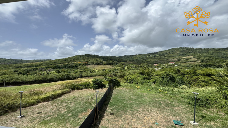 Ma-Cabane - Location Appartement LE VAUCLIN, 86 m²