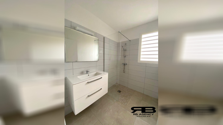 Ma-Cabane - Location Appartement LE VAUCLIN, 63 m²