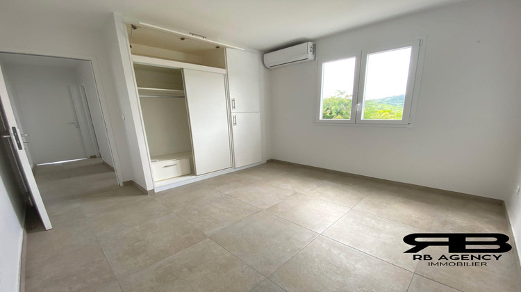 Ma-Cabane - Location Appartement LE VAUCLIN, 63 m²