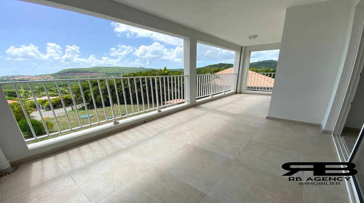 Ma-Cabane - Location Appartement LE VAUCLIN, 63 m²