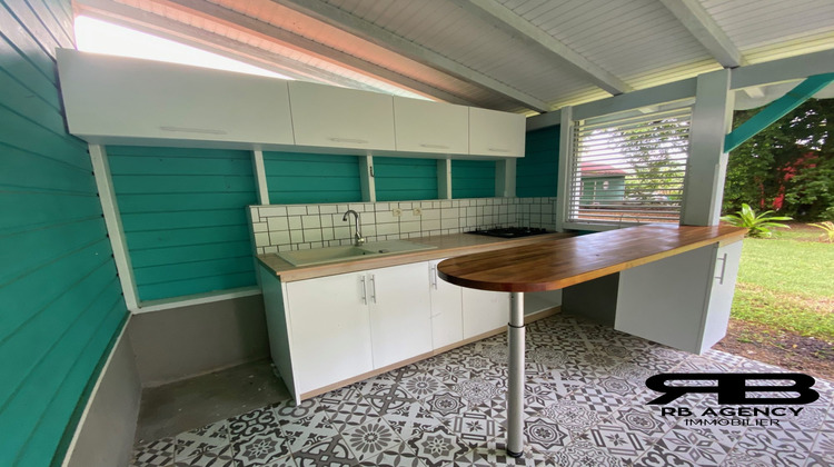 Ma-Cabane - Location Appartement LE VAUCLIN, 21 m²