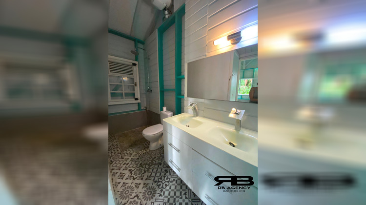 Ma-Cabane - Location Appartement LE VAUCLIN, 21 m²