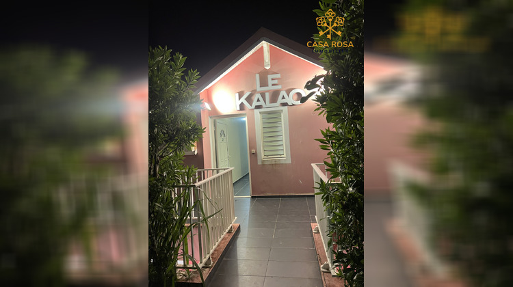 Ma-Cabane - Location Appartement LE VAUCLIN, 46 m²