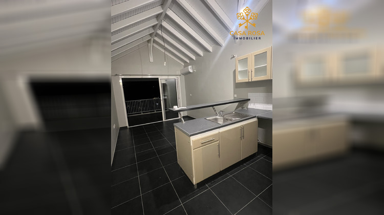 Ma-Cabane - Location Appartement LE VAUCLIN, 46 m²