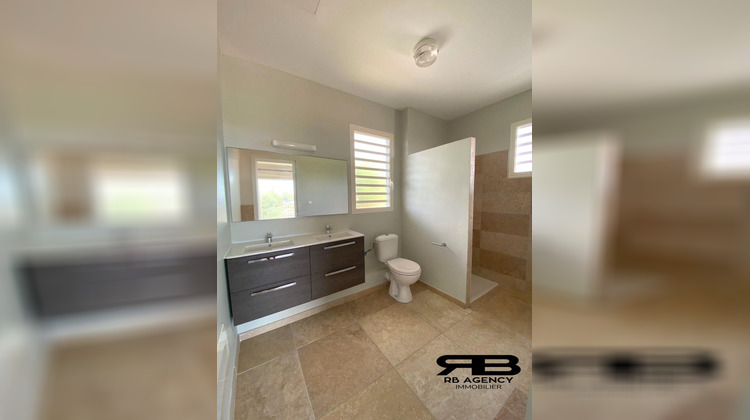 Ma-Cabane - Location Appartement le vauclin, 73 m²