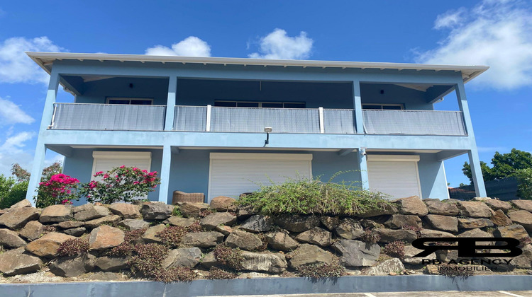 Ma-Cabane - Location Appartement le vauclin, 73 m²