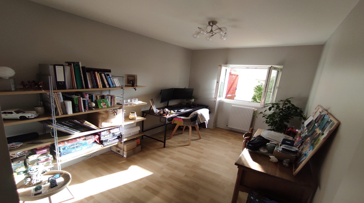 Ma-Cabane - Location Appartement LE VAUDREUIL, 62 m²