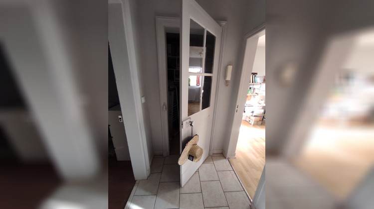 Ma-Cabane - Location Appartement LE VAUDREUIL, 62 m²