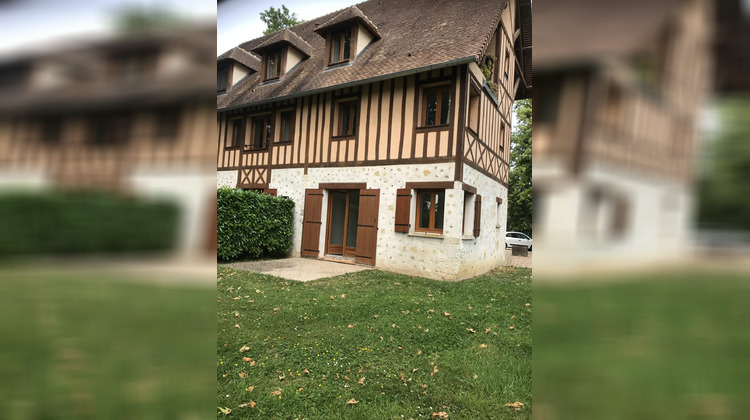 Ma-Cabane - Location Appartement Le Vaudreuil, 22 m²