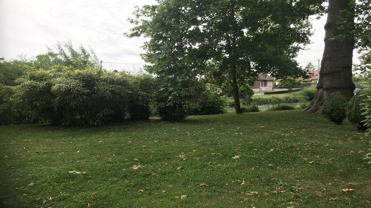 Ma-Cabane - Location Appartement Le Vaudreuil, 22 m²