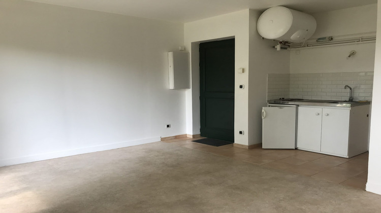 Ma-Cabane - Location Appartement Le Vaudreuil, 22 m²