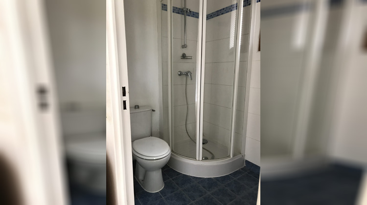 Ma-Cabane - Location Appartement Le Vaudreuil, 22 m²