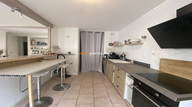 Ma-Cabane - Location Appartement Le Verdon-sur-Mer, 73 m²