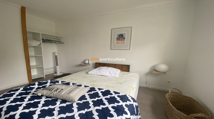 Ma-Cabane - Location Appartement Le Verdon-sur-Mer, 73 m²