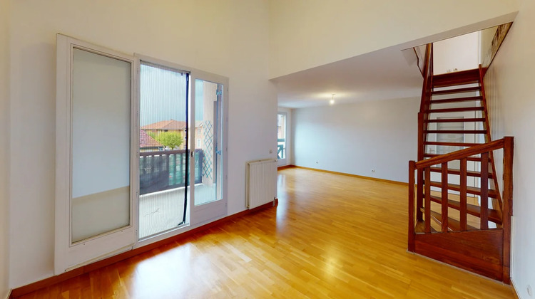 Ma-Cabane - Location Appartement LE VERSOUD, 84 m²