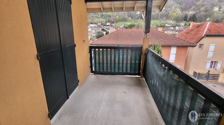 Ma-Cabane - Location Appartement LE VERSOUD, 84 m²