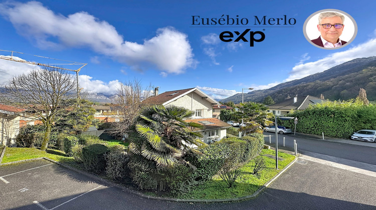 Ma-Cabane - Location Appartement Le Versoud, 32 m²