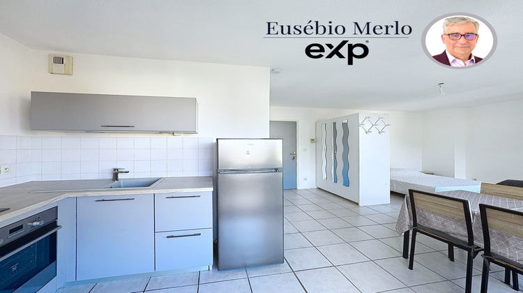 Ma-Cabane - Location Appartement Le Versoud, 32 m²