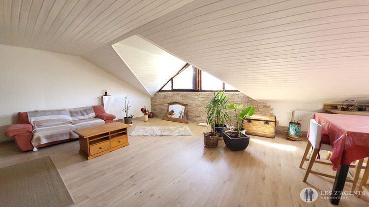 Ma-Cabane - Location Appartement LE VERSOUD, 69 m²