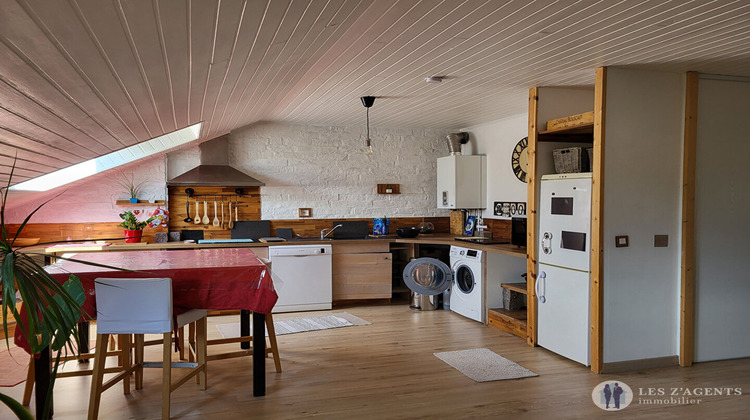 Ma-Cabane - Location Appartement LE VERSOUD, 69 m²