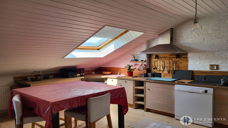 Ma-Cabane - Location Appartement LE VERSOUD, 69 m²