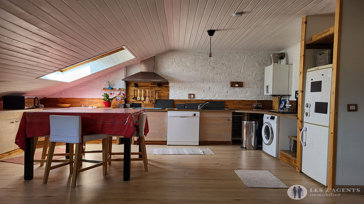Ma-Cabane - Location Appartement LE VERSOUD, 69 m²