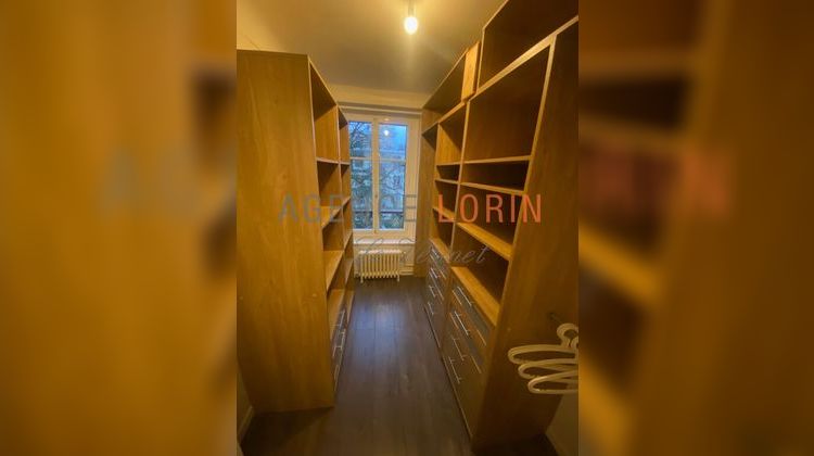 Ma-Cabane - Location Appartement LE VESINET, 86 m²