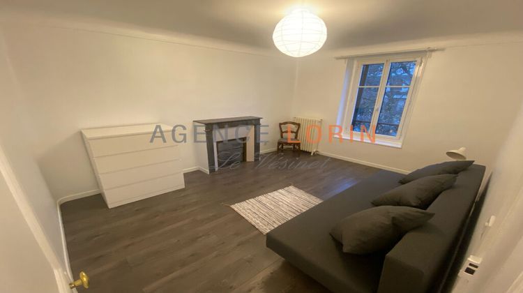 Ma-Cabane - Location Appartement LE VESINET, 86 m²